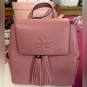 Tory Burch Thea Mini Backpack